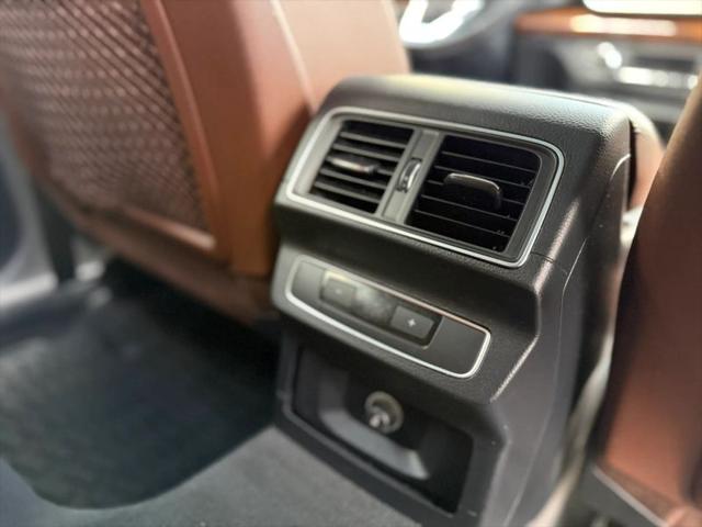 2018 Audi Q5 2.0T Premium