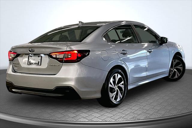 2021 Subaru Legacy Premium