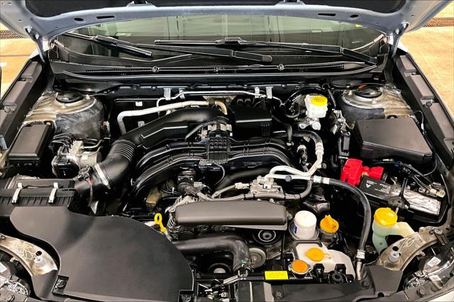 2021 Subaru Legacy Premium