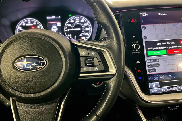 2021 Subaru Legacy Premium