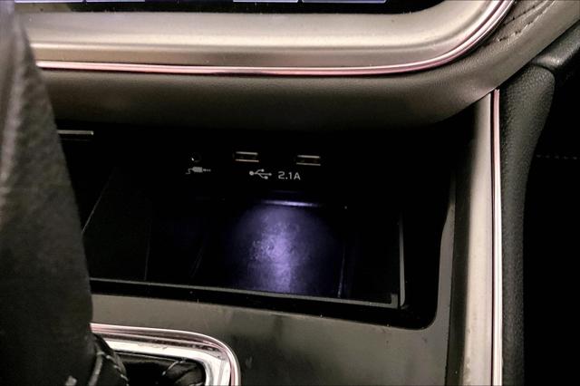 2021 Subaru Legacy Premium