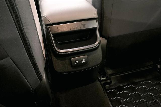 2021 Subaru Legacy Premium