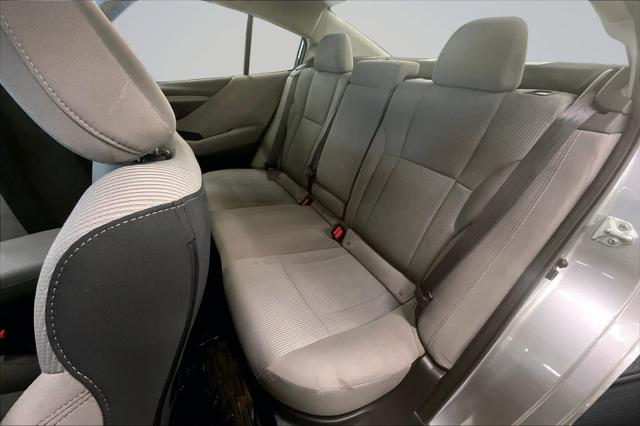 2021 Subaru Legacy Premium