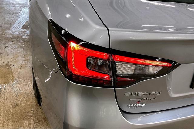 2021 Subaru Legacy Premium