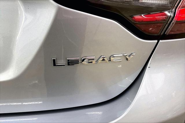 2021 Subaru Legacy Premium