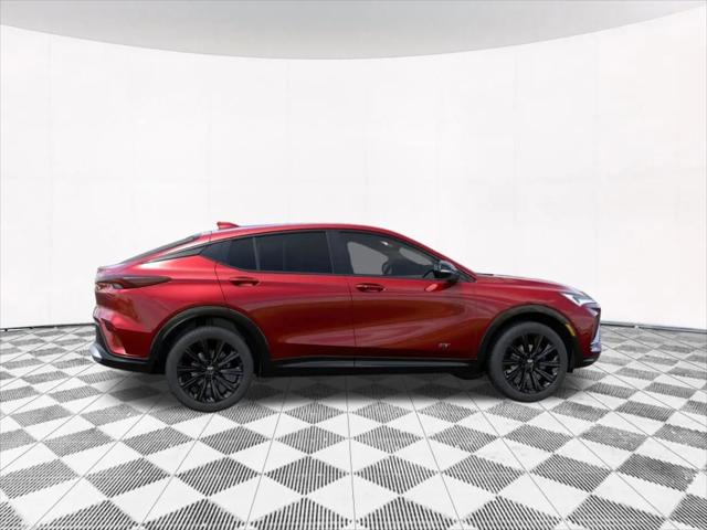 2026 Buick NV Sport Touring FWD