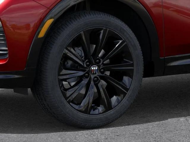 2026 Buick NV Sport Touring FWD