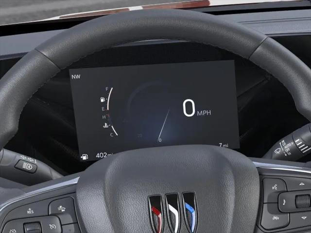 2026 Buick NV Sport Touring FWD