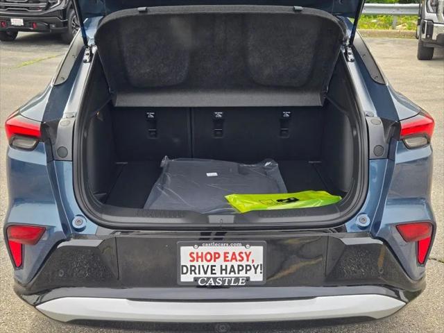 2026 Buick NV Sport Touring FWD