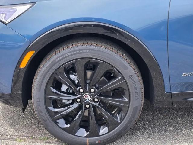 2026 Buick NV Sport Touring FWD