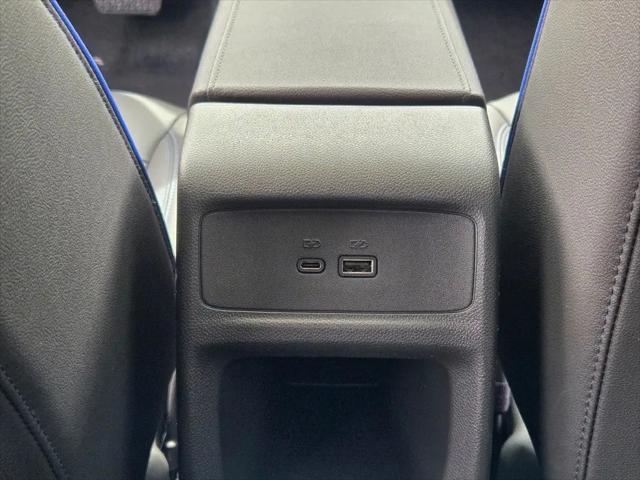2026 Buick NV Sport Touring FWD