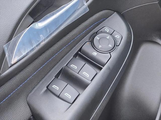 2026 Buick NV Sport Touring FWD