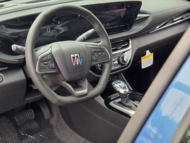 2026 Buick NV Sport Touring FWD