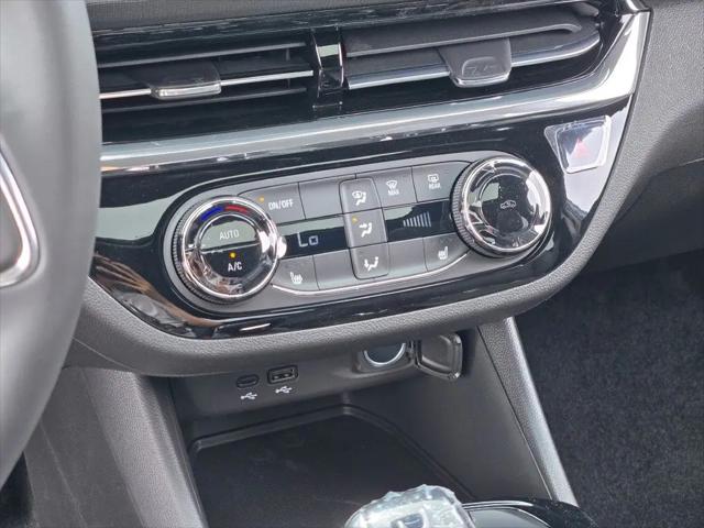 2026 Buick NV Sport Touring FWD