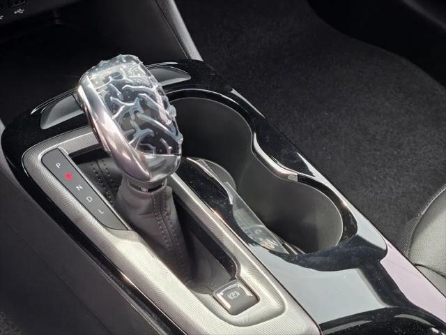 2026 Buick NV Sport Touring FWD