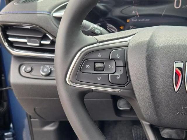 2026 Buick NV Sport Touring FWD
