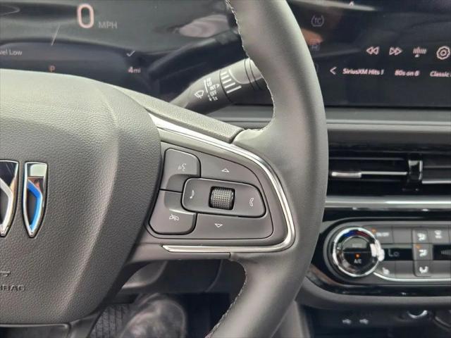 2026 Buick NV Sport Touring FWD