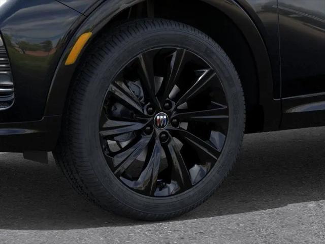 2026 Buick NV Sport Touring FWD