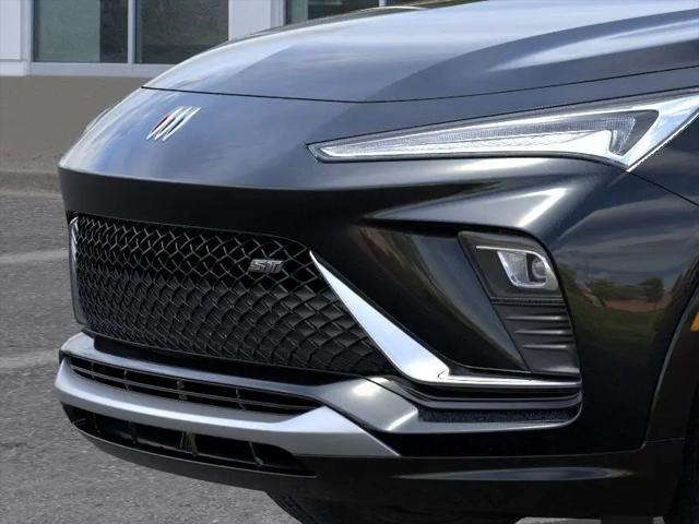 2026 Buick NV Sport Touring FWD