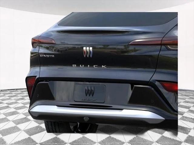 2026 Buick NV Sport Touring FWD