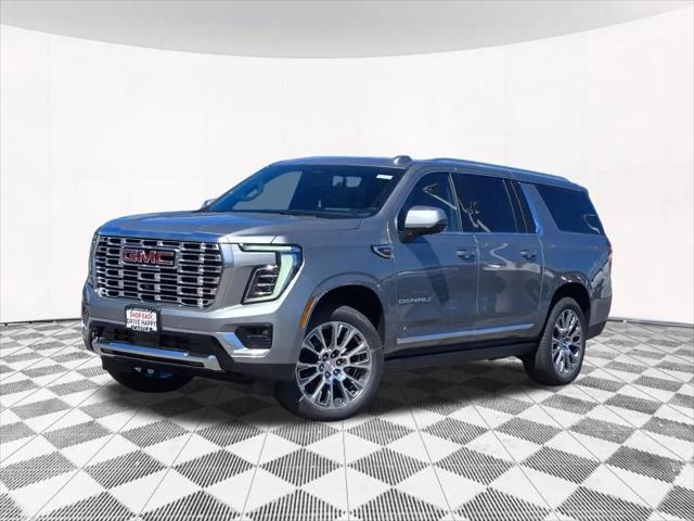 2026 GMC Yukon XL 4WD Denali