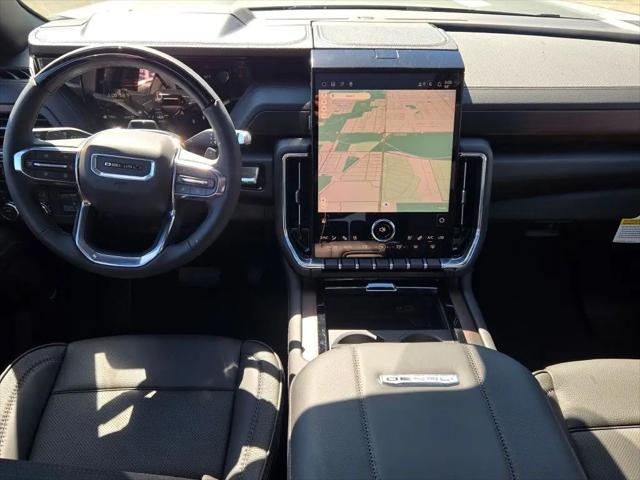 2026 GMC Yukon XL 4WD Denali