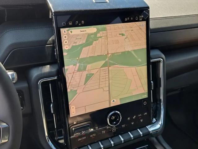2026 GMC Yukon XL 4WD Denali