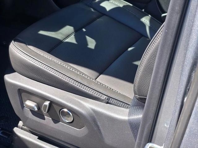 2026 GMC Yukon XL 4WD Denali