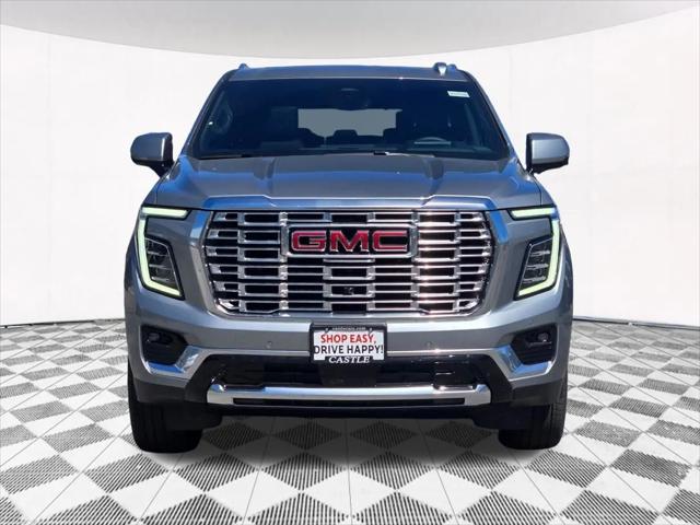 2026 GMC Yukon XL 4WD Denali