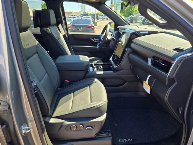 2026 GMC Yukon XL 4WD Denali