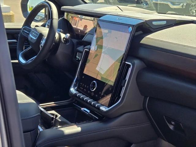2026 GMC Yukon XL 4WD Denali