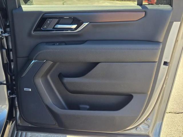 2026 GMC Yukon XL 4WD Denali