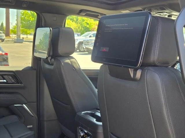 2026 GMC Yukon XL 4WD Denali