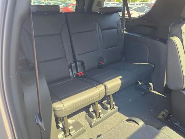 2026 GMC Yukon XL 4WD Denali