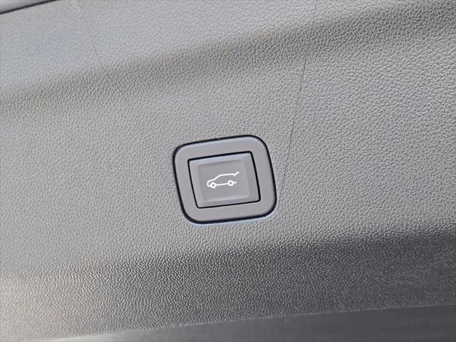 2026 GMC Yukon XL 4WD Denali