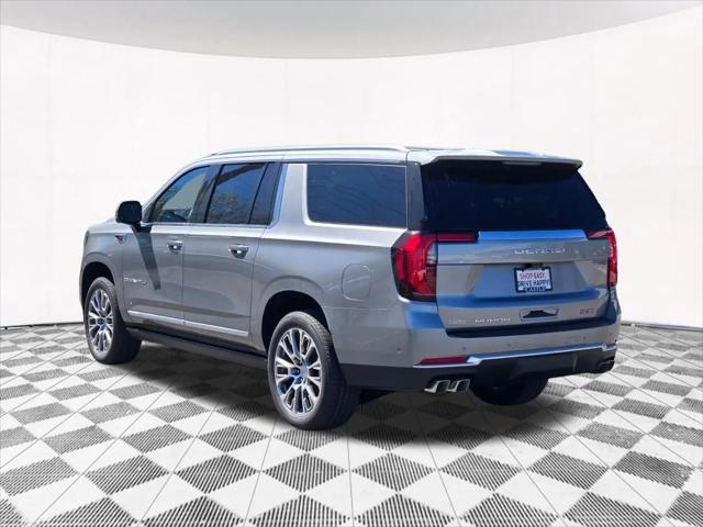 2026 GMC Yukon XL 4WD Denali