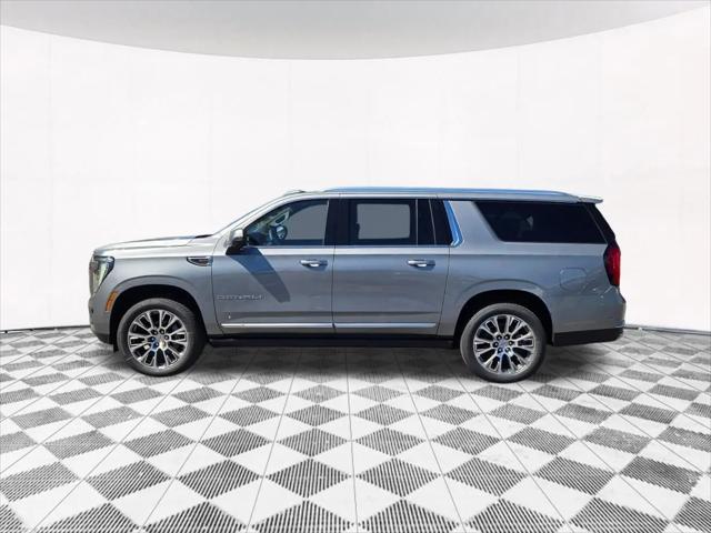 2026 GMC Yukon XL 4WD Denali