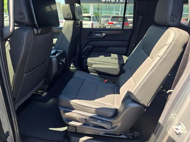 2026 GMC Yukon XL 4WD Denali
