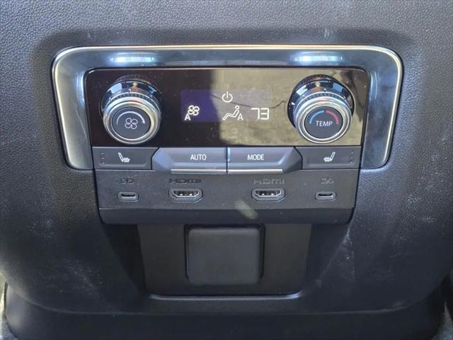 2026 GMC Yukon XL 4WD Denali