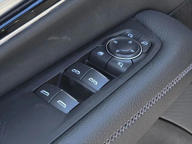 2026 GMC Yukon XL 4WD Denali