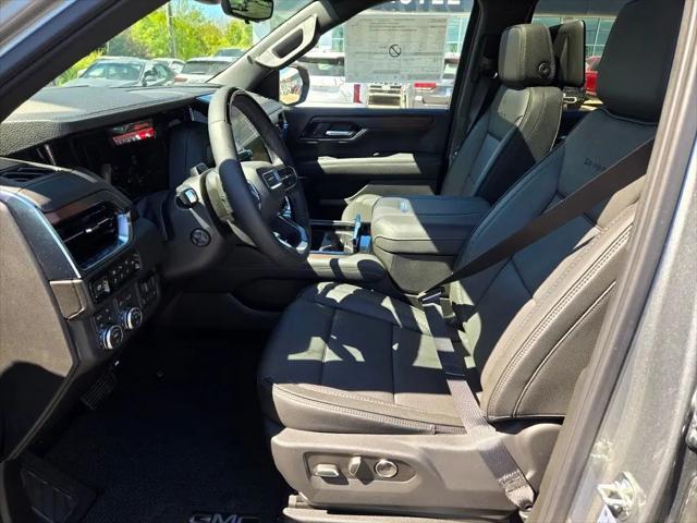 2026 GMC Yukon XL 4WD Denali