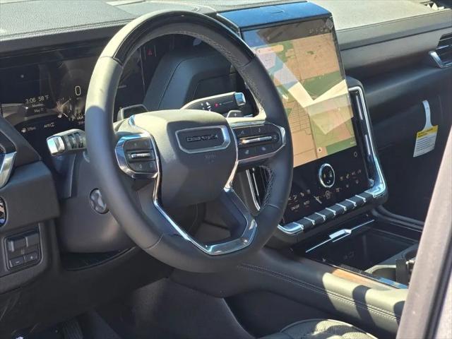 2026 GMC Yukon XL 4WD Denali