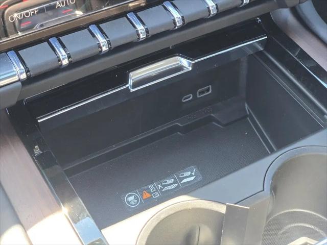 2026 GMC Yukon XL 4WD Denali