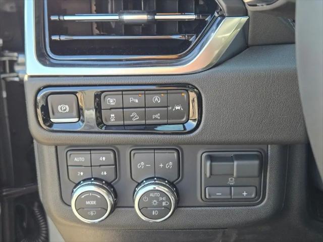 2026 GMC Yukon XL 4WD Denali