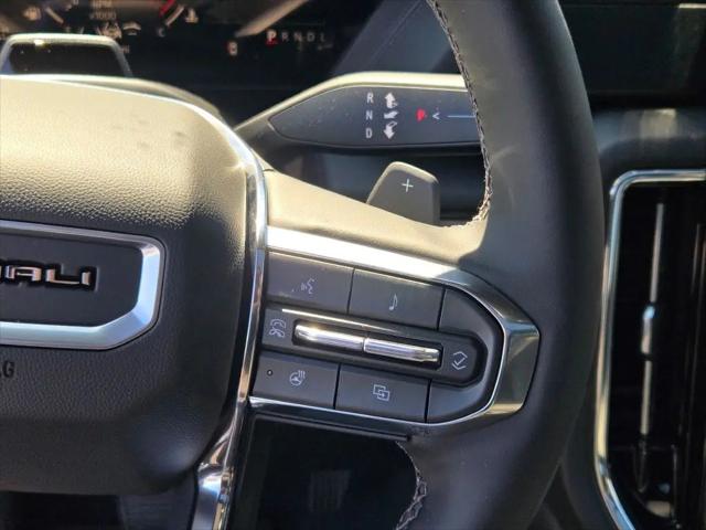 2026 GMC Yukon XL 4WD Denali