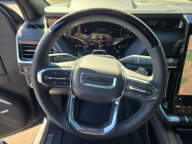 2026 GMC Yukon XL 4WD Denali