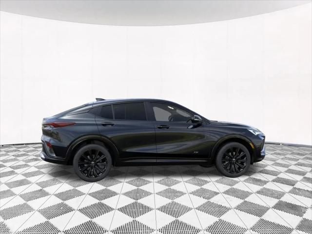 2026 Buick NV Sport Touring FWD