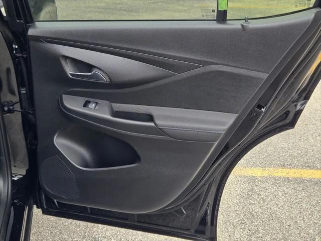 2026 Buick NV Sport Touring FWD
