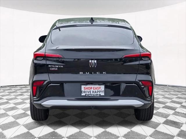 2026 Buick NV Sport Touring FWD
