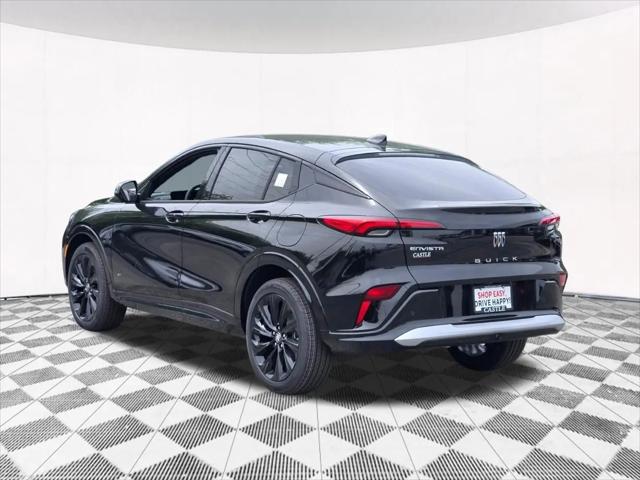 2026 Buick NV Sport Touring FWD